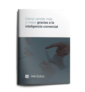 Cómo vender más y mejor gracias a la inteligencia comercial Cómo vender más y mejor gracias a la inteligencia comercial