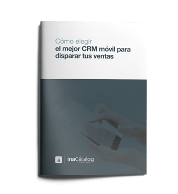 CRM móvil para disparar CRM móvil para disparar