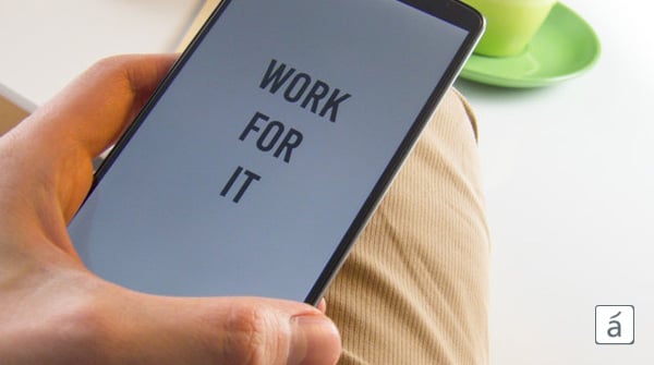 How to motivate a sales team with technology
