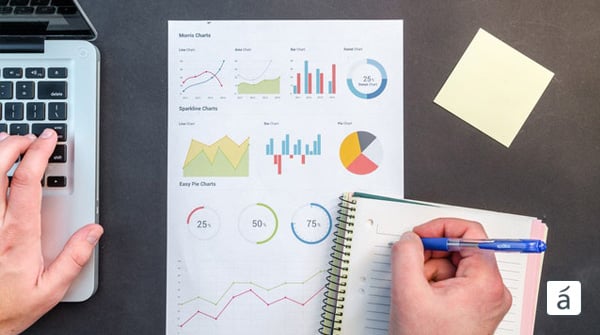 Medir los objetivos SMART ayudará a maximizar su efecto
