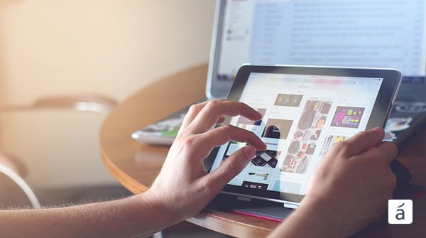 There are several methods that can be applied to monitor sales