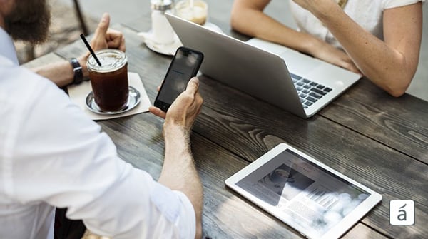 Smart goals are essential to align marketing and sales teams