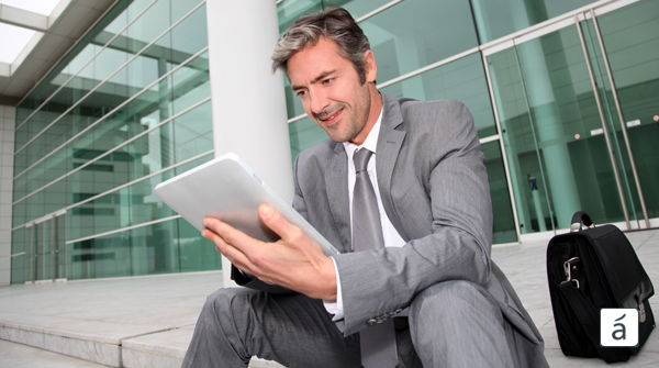 PIM y crm movil para la fuerza de ventas