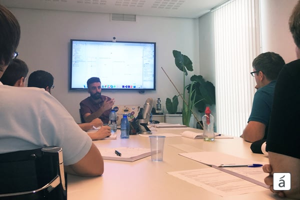 Formacion Xamarin inaCátalog desarrollo aplicaciones multiplataforma