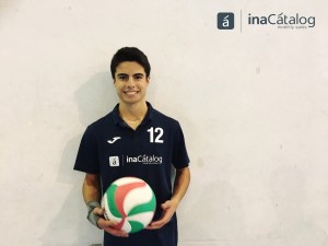 Jugador seleccionado para el equipo autonómico valenciano