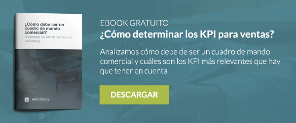 La Agenda Comercial Un Recurso De Optimizacion Desaprovechado