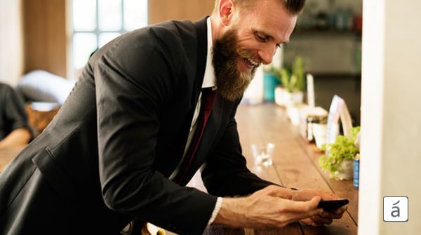 interactions customers