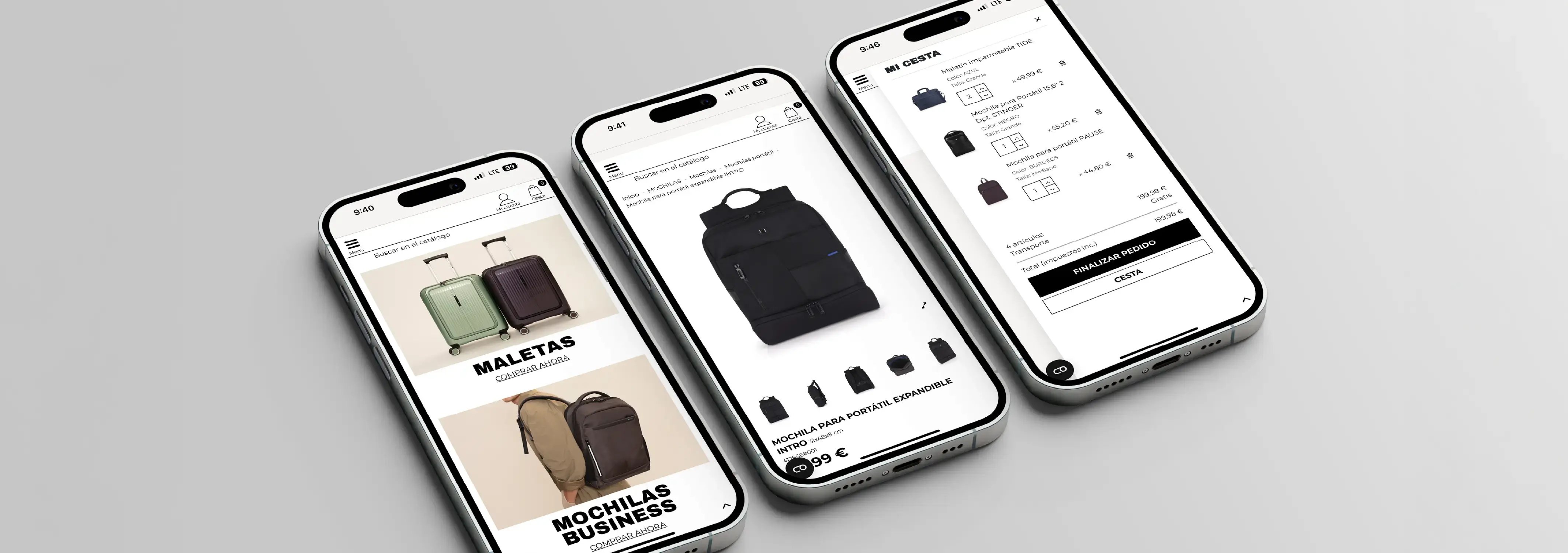 eCommerce-B2C