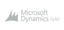 Microsoft Dynamics Navision