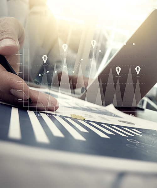 Cuadro de mando comercial y KPI Cuadro de mando comercial y KPI