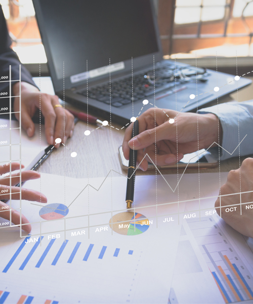 Reporting marketing y encuestas Reporting marketing y encuestas