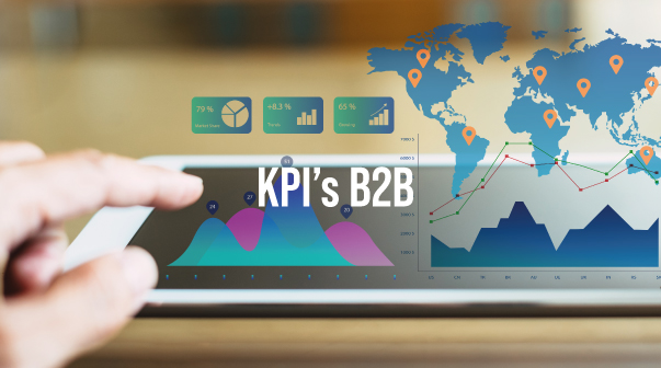 KPI de negocio B2B