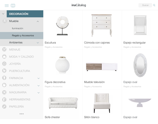 Venta_por_Catalogo_Comerciales_Luce_en_Cliente