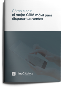 Necesitas un CRM Necesitas un CRM